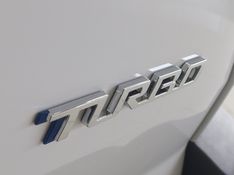 Chevrolet MONTANA 1.2 TURBO FLEX LTZ AUTOMÁTICO 2023/2023 BETIOLO NOVOS E SEMINOVOS LAJEADO / Carros no Vale