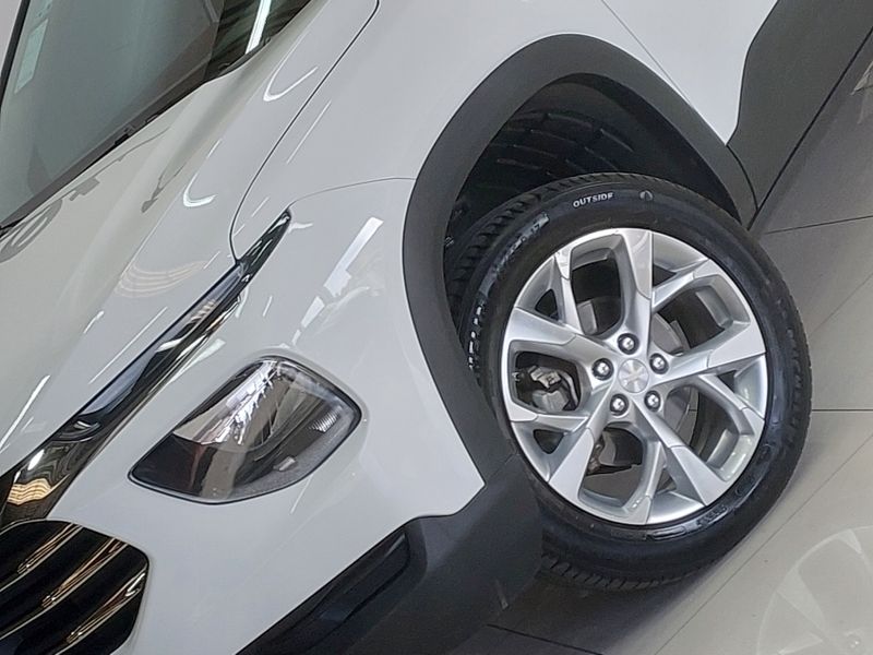 Chevrolet MONTANA 1.2 TURBO FLEX LTZ AUTOMÁTICO 2023/2023 BETIOLO NOVOS E SEMINOVOS LAJEADO / Carros no Vale Chevrolet MONTANA 1.2 TURBO FLEX LTZ AUTOMÁTICO 2023/2023 BETIOLO NOVOS E SEMINOVOS LAJEADO / Carros no Vale
