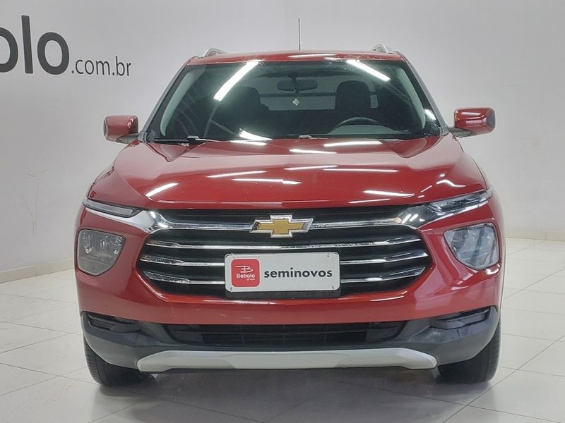 Chevrolet MONTANA 1.2 TURBO FLEX LTZ AUTOMÁTICO 2023/2023 BETIOLO NOVOS E SEMINOVOS LAJEADO / Carros no Vale Chevrolet MONTANA 1.2 TURBO FLEX LTZ AUTOMÁTICO 2023/2023 BETIOLO NOVOS E SEMINOVOS LAJEADO / Carros no Vale