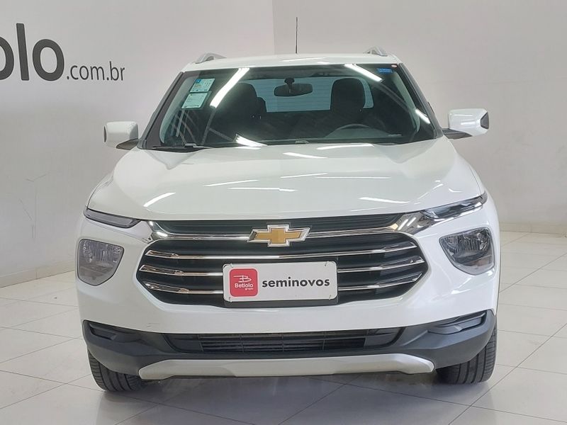 Chevrolet MONTANA 1.2 TURBO FLEX LTZ AUTOMÁTICO 2023/2023 BETIOLO NOVOS E SEMINOVOS LAJEADO / Carros no Vale Chevrolet MONTANA 1.2 TURBO FLEX LTZ AUTOMÁTICO 2023/2023 BETIOLO NOVOS E SEMINOVOS LAJEADO / Carros no Vale