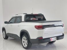 Chevrolet MONTANA 1.2 TURBO FLEX LTZ AUTOMÁTICO 2023/2023 BETIOLO NOVOS E SEMINOVOS LAJEADO / Carros no Vale