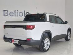 Chevrolet MONTANA 1.2 TURBO FLEX LTZ AUTOMÁTICO 2023/2023 BETIOLO NOVOS E SEMINOVOS LAJEADO / Carros no Vale