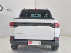 Chevrolet MONTANA 1.2 TURBO FLEX LTZ AUTOMÁTICO 2023/2023 BETIOLO NOVOS E SEMINOVOS LAJEADO / Carros no Vale