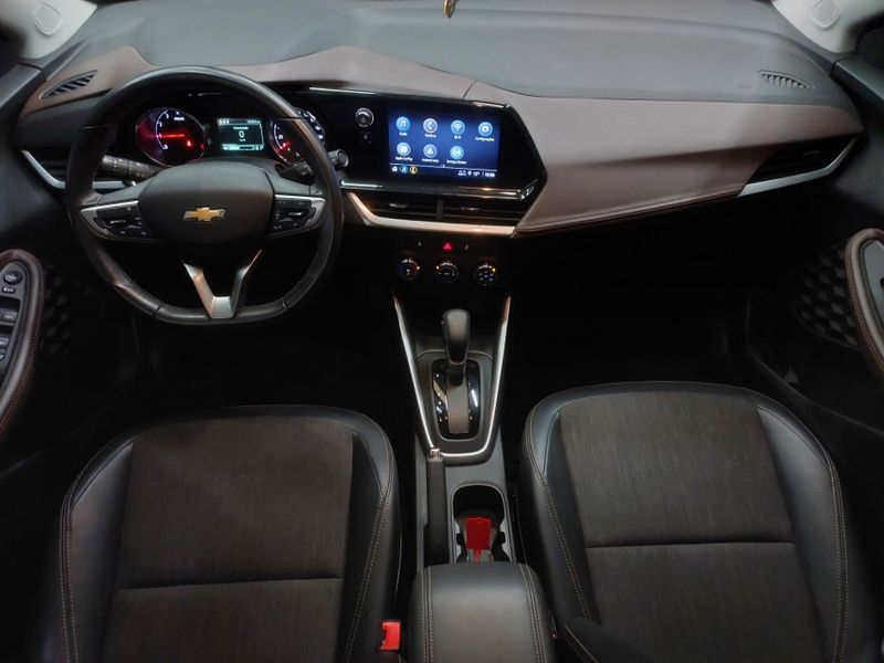 Chevrolet MONTANA 1.2 TURBO FLEX LTZ AUTOMÁTICO 2023/2023 BETIOLO NOVOS E SEMINOVOS LAJEADO / Carros no Vale Chevrolet MONTANA 1.2 TURBO FLEX LTZ AUTOMÁTICO 2023/2023 BETIOLO NOVOS E SEMINOVOS LAJEADO / Carros no Vale