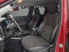 Chevrolet MONTANA 1.2 TURBO FLEX LTZ AUTOMÁTICO 2023/2023 BETIOLO NOVOS E SEMINOVOS LAJEADO / Carros no Vale