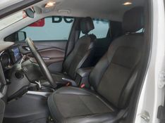 Chevrolet MONTANA 1.2 TURBO FLEX LTZ AUTOMÁTICO 2023/2023 BETIOLO NOVOS E SEMINOVOS LAJEADO / Carros no Vale