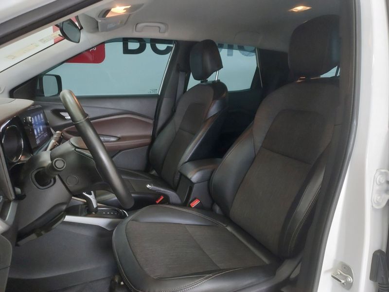 Chevrolet MONTANA 1.2 TURBO FLEX LTZ AUTOMÁTICO 2023/2023 BETIOLO NOVOS E SEMINOVOS LAJEADO / Carros no Vale Chevrolet MONTANA 1.2 TURBO FLEX LTZ AUTOMÁTICO 2023/2023 BETIOLO NOVOS E SEMINOVOS LAJEADO / Carros no Vale