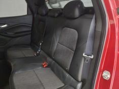 Chevrolet MONTANA 1.2 TURBO FLEX LTZ AUTOMÁTICO 2023/2023 BETIOLO NOVOS E SEMINOVOS LAJEADO / Carros no Vale