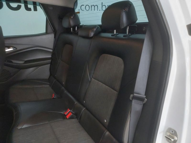 Chevrolet MONTANA 1.2 TURBO FLEX LTZ AUTOMÁTICO 2023/2023 BETIOLO NOVOS E SEMINOVOS LAJEADO / Carros no Vale Chevrolet MONTANA 1.2 TURBO FLEX LTZ AUTOMÁTICO 2023/2023 BETIOLO NOVOS E SEMINOVOS LAJEADO / Carros no Vale
