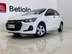 Chevrolet ONIX 1.0 FLEX MANUAL 2024/2025 BETIOLO NOVOS E SEMINOVOS LAJEADO / Carros no Vale