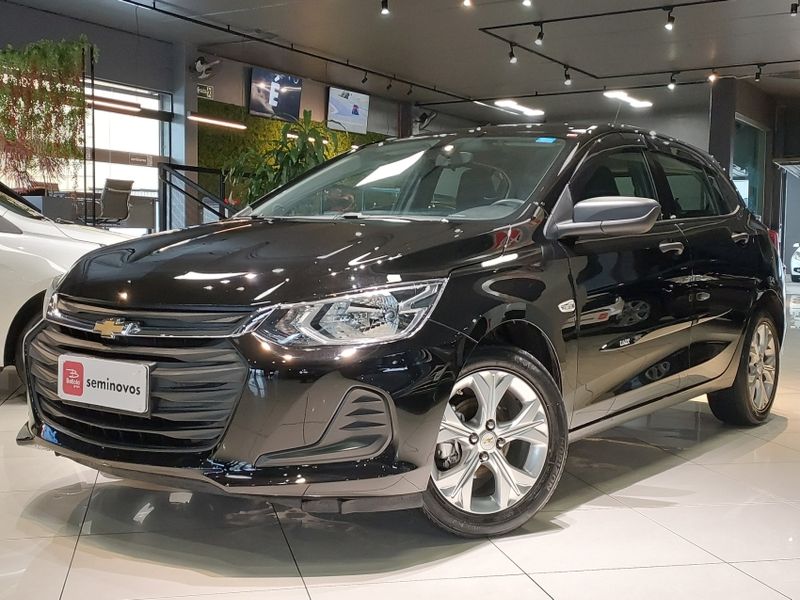 Chevrolet ONIX 1.0 FLEX MANUAL 2020/2020 BETIOLO NOVOS E SEMINOVOS LAJEADO / Carros no Vale Chevrolet ONIX 1.0 FLEX MANUAL 2020/2020 BETIOLO NOVOS E SEMINOVOS LAJEADO / Carros no Vale