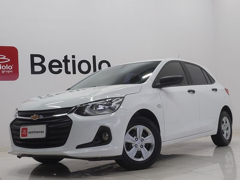 Chevrolet ONIX 1.0 FLEX MANUAL 2023/2024 BETIOLO NOVOS E SEMINOVOS LAJEADO / Carros no Vale Chevrolet ONIX 1.0 FLEX MANUAL 2023/2024 BETIOLO NOVOS E SEMINOVOS LAJEADO / Carros no Vale
