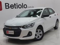 Chevrolet ONIX 1.0 FLEX MANUAL 2023/2024 BETIOLO NOVOS E SEMINOVOS LAJEADO / Carros no Vale