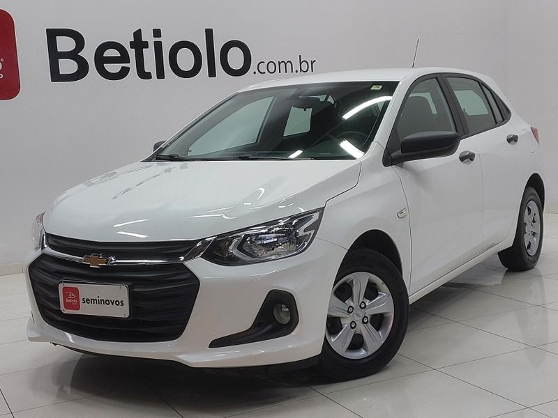 Chevrolet ONIX 1.0 FLEX MANUAL 2023/2024 BETIOLO NOVOS E SEMINOVOS LAJEADO / Carros no Vale Chevrolet ONIX 1.0 FLEX MANUAL 2023/2024 BETIOLO NOVOS E SEMINOVOS LAJEADO / Carros no Vale