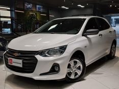 Chevrolet ONIX 1.0 FLEX MANUAL 2023/2024 BETIOLO NOVOS E SEMINOVOS LAJEADO / Carros no Vale