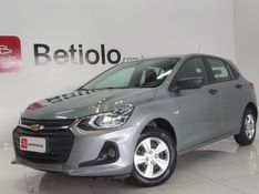 Chevrolet ONIX 1.0 FLEX MANUAL 2024/2025 BETIOLO NOVOS E SEMINOVOS LAJEADO / Carros no Vale