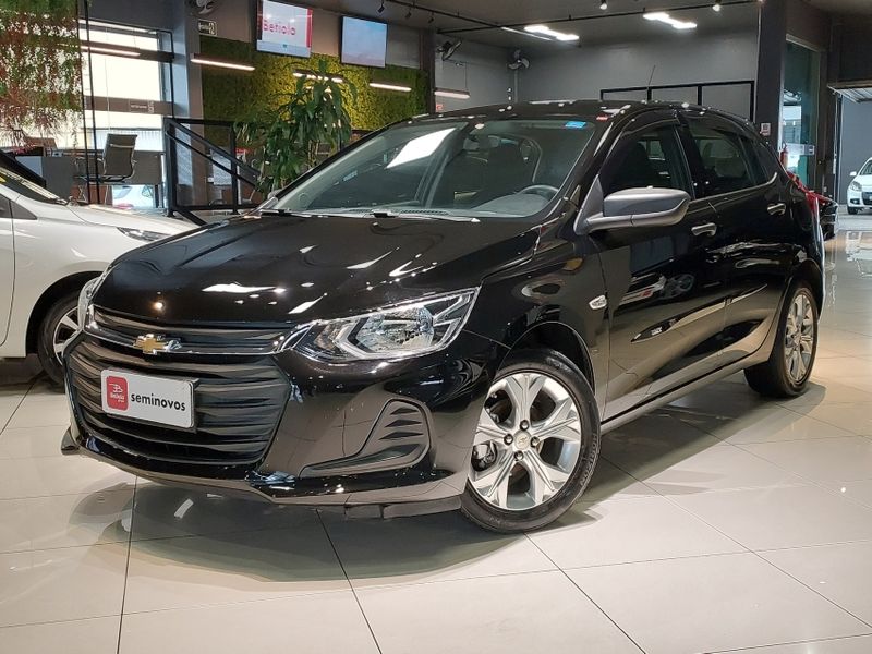 Chevrolet ONIX 1.0 FLEX MANUAL 2020/2020 BETIOLO NOVOS E SEMINOVOS LAJEADO / Carros no Vale Chevrolet ONIX 1.0 FLEX MANUAL 2020/2020 BETIOLO NOVOS E SEMINOVOS LAJEADO / Carros no Vale