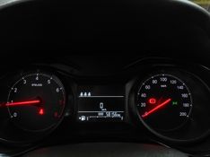 Chevrolet ONIX 1.0 FLEX MANUAL 2023/2024 BETIOLO NOVOS E SEMINOVOS LAJEADO / Carros no Vale