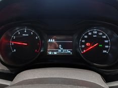 Chevrolet ONIX 1.0 FLEX MANUAL 2020/2020 BETIOLO NOVOS E SEMINOVOS LAJEADO / Carros no Vale