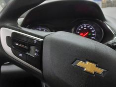 Chevrolet ONIX 1.0 FLEX MANUAL 2023/2024 BETIOLO NOVOS E SEMINOVOS LAJEADO / Carros no Vale
