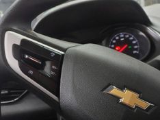 Chevrolet ONIX 1.0 FLEX MANUAL 2024/2025 BETIOLO NOVOS E SEMINOVOS LAJEADO / Carros no Vale