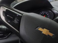 Chevrolet ONIX 1.0 FLEX MANUAL 2023/2024 BETIOLO NOVOS E SEMINOVOS LAJEADO / Carros no Vale