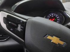 Chevrolet ONIX 1.0 FLEX MANUAL 2023/2024 BETIOLO NOVOS E SEMINOVOS LAJEADO / Carros no Vale
