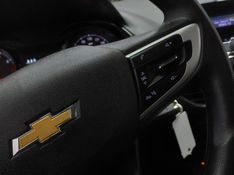 Chevrolet ONIX 1.0 FLEX MANUAL 2023/2024 BETIOLO NOVOS E SEMINOVOS LAJEADO / Carros no Vale
