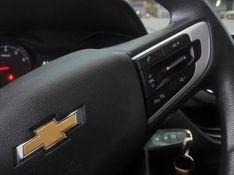 Chevrolet ONIX 1.0 FLEX MANUAL 2024/2025 BETIOLO NOVOS E SEMINOVOS LAJEADO / Carros no Vale