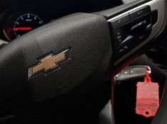 Chevrolet ONIX 1.0 FLEX MANUAL 2020/2020 BETIOLO NOVOS E SEMINOVOS LAJEADO / Carros no Vale