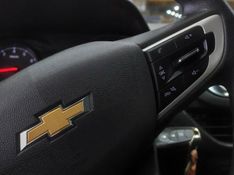 Chevrolet ONIX 1.0 FLEX MANUAL 2023/2024 BETIOLO NOVOS E SEMINOVOS LAJEADO / Carros no Vale
