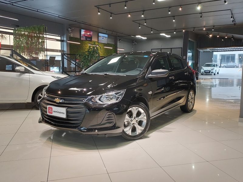 Chevrolet ONIX 1.0 FLEX MANUAL 2020/2020 BETIOLO NOVOS E SEMINOVOS LAJEADO / Carros no Vale Chevrolet ONIX 1.0 FLEX MANUAL 2020/2020 BETIOLO NOVOS E SEMINOVOS LAJEADO / Carros no Vale