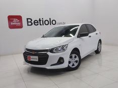 Chevrolet ONIX 1.0 FLEX MANUAL 2023/2024 BETIOLO NOVOS E SEMINOVOS LAJEADO / Carros no Vale