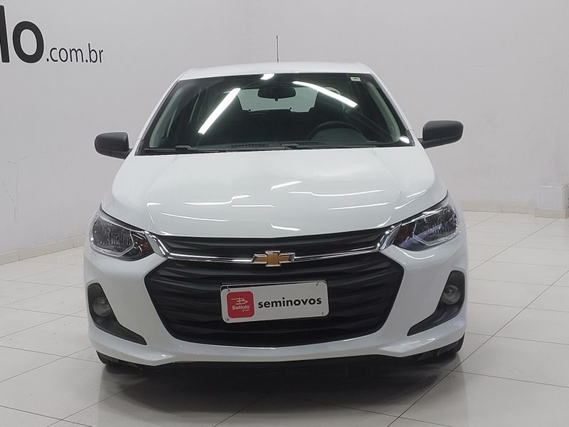 Chevrolet ONIX 1.0 FLEX MANUAL 2023/2024 BETIOLO NOVOS E SEMINOVOS LAJEADO / Carros no Vale Chevrolet ONIX 1.0 FLEX MANUAL 2023/2024 BETIOLO NOVOS E SEMINOVOS LAJEADO / Carros no Vale