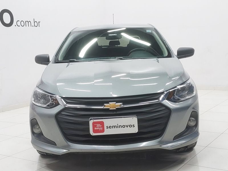 Chevrolet ONIX 1.0 FLEX MANUAL 2024/2025 BETIOLO NOVOS E SEMINOVOS LAJEADO / Carros no Vale Chevrolet ONIX 1.0 FLEX MANUAL 2024/2025 BETIOLO NOVOS E SEMINOVOS LAJEADO / Carros no Vale