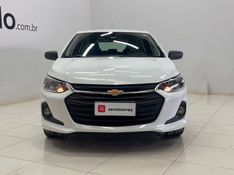 Chevrolet ONIX 1.0 FLEX MANUAL 2024/2025 BETIOLO NOVOS E SEMINOVOS LAJEADO / Carros no Vale
