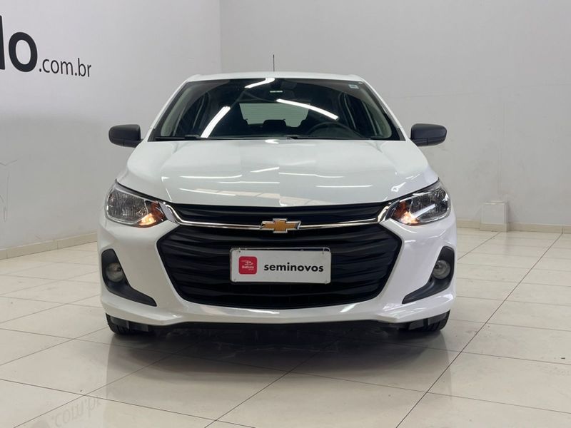 Chevrolet ONIX 1.0 FLEX MANUAL 2024/2025 BETIOLO NOVOS E SEMINOVOS LAJEADO / Carros no Vale Chevrolet ONIX 1.0 FLEX MANUAL 2024/2025 BETIOLO NOVOS E SEMINOVOS LAJEADO / Carros no Vale