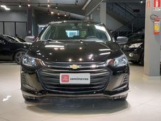 Chevrolet ONIX 1.0 FLEX MANUAL 2020/2020 BETIOLO NOVOS E SEMINOVOS LAJEADO / Carros no Vale