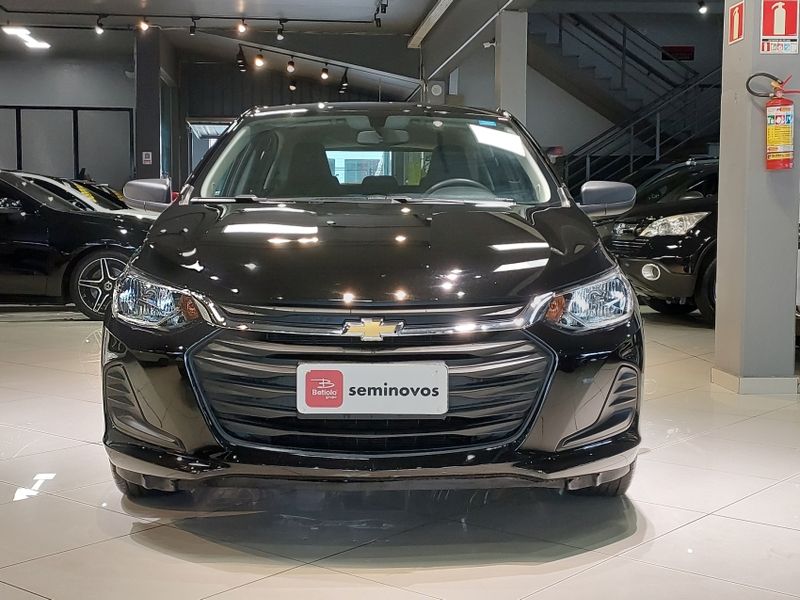 Chevrolet ONIX 1.0 FLEX MANUAL 2020/2020 BETIOLO NOVOS E SEMINOVOS LAJEADO / Carros no Vale Chevrolet ONIX 1.0 FLEX MANUAL 2020/2020 BETIOLO NOVOS E SEMINOVOS LAJEADO / Carros no Vale