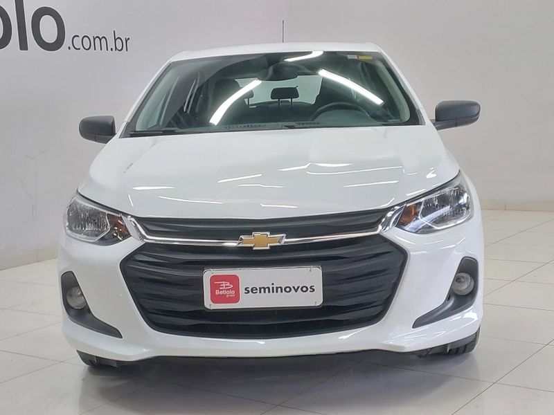 Chevrolet ONIX 1.0 FLEX MANUAL 2023/2024 BETIOLO NOVOS E SEMINOVOS LAJEADO / Carros no Vale Chevrolet ONIX 1.0 FLEX MANUAL 2023/2024 BETIOLO NOVOS E SEMINOVOS LAJEADO / Carros no Vale