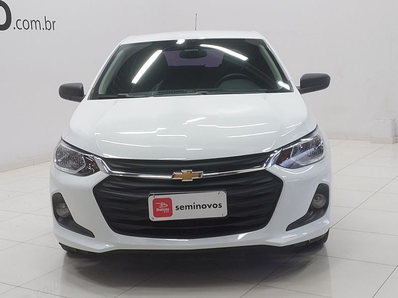 Chevrolet ONIX 1.0 FLEX MANUAL 2023/2024 BETIOLO NOVOS E SEMINOVOS LAJEADO / Carros no Vale Chevrolet ONIX 1.0 FLEX MANUAL 2023/2024 BETIOLO NOVOS E SEMINOVOS LAJEADO / Carros no Vale