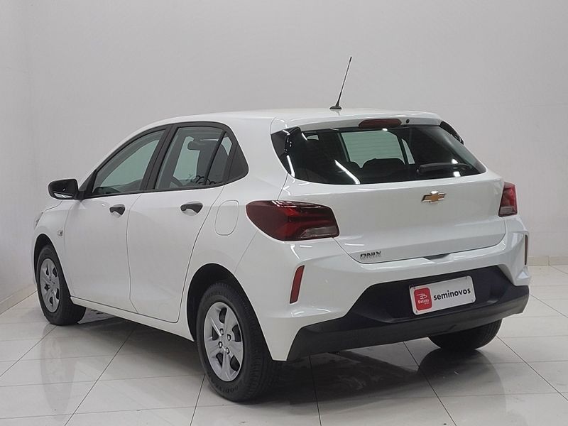 Chevrolet ONIX 1.0 FLEX MANUAL 2023/2024 BETIOLO NOVOS E SEMINOVOS LAJEADO / Carros no Vale Chevrolet ONIX 1.0 FLEX MANUAL 2023/2024 BETIOLO NOVOS E SEMINOVOS LAJEADO / Carros no Vale
