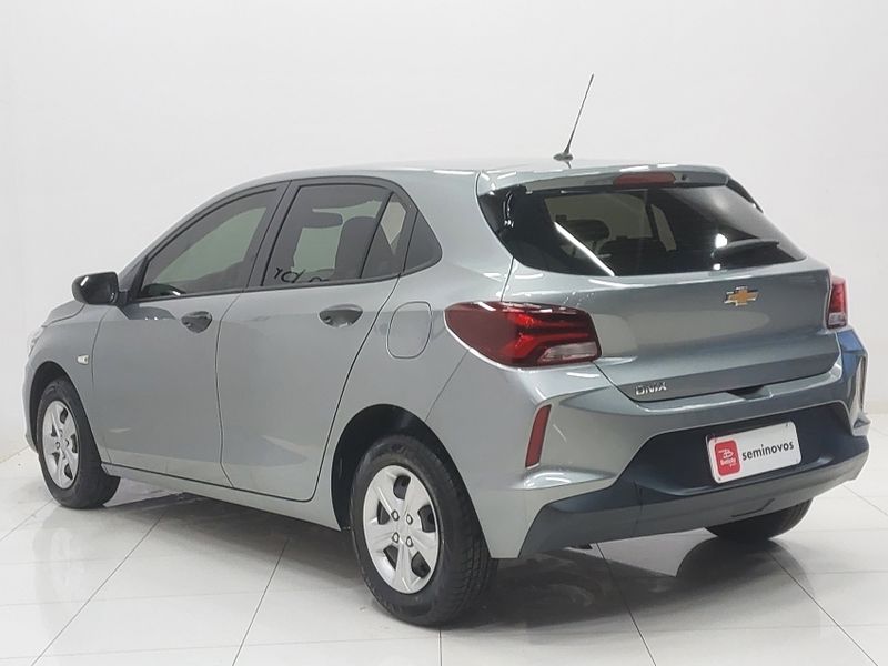 Chevrolet ONIX 1.0 FLEX MANUAL 2024/2025 BETIOLO NOVOS E SEMINOVOS LAJEADO / Carros no Vale Chevrolet ONIX 1.0 FLEX MANUAL 2024/2025 BETIOLO NOVOS E SEMINOVOS LAJEADO / Carros no Vale
