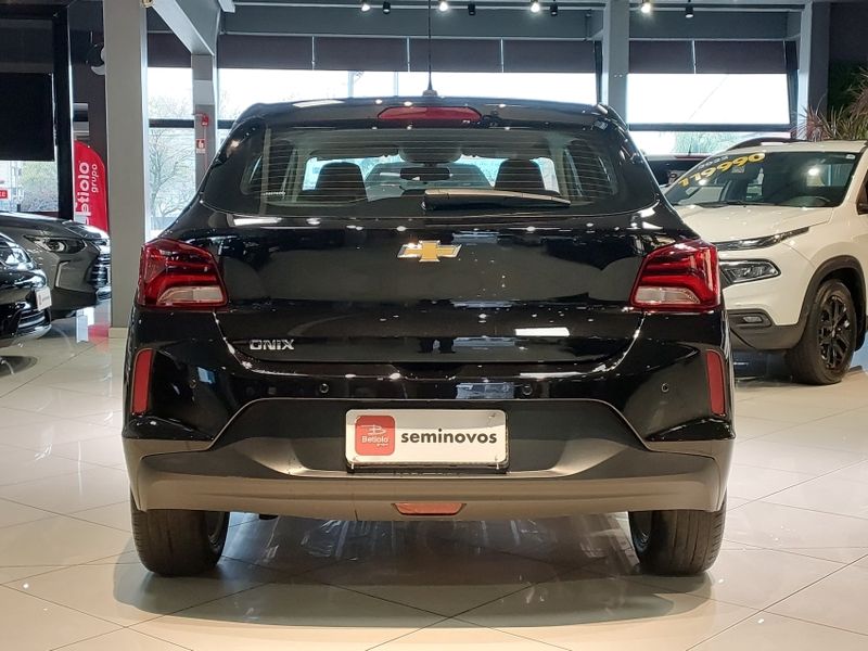 Chevrolet ONIX 1.0 FLEX MANUAL 2020/2020 BETIOLO NOVOS E SEMINOVOS LAJEADO / Carros no Vale Chevrolet ONIX 1.0 FLEX MANUAL 2020/2020 BETIOLO NOVOS E SEMINOVOS LAJEADO / Carros no Vale