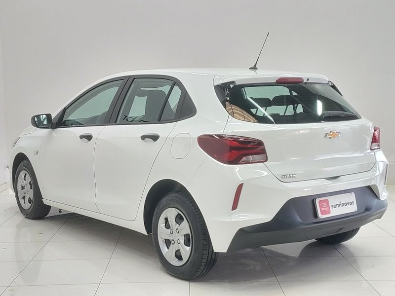 Chevrolet ONIX 1.0 FLEX MANUAL 2023/2024 BETIOLO NOVOS E SEMINOVOS LAJEADO / Carros no Vale Chevrolet ONIX 1.0 FLEX MANUAL 2023/2024 BETIOLO NOVOS E SEMINOVOS LAJEADO / Carros no Vale