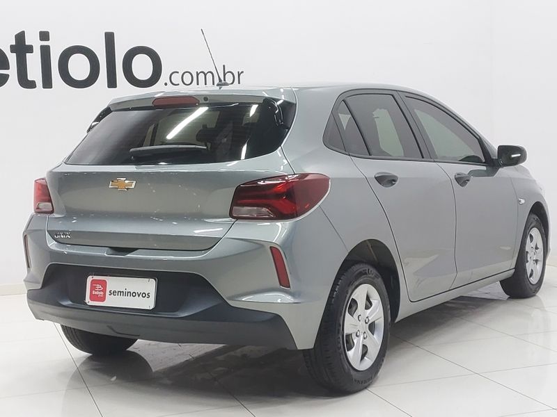 Chevrolet ONIX 1.0 FLEX MANUAL 2024/2025 BETIOLO NOVOS E SEMINOVOS LAJEADO / Carros no Vale Chevrolet ONIX 1.0 FLEX MANUAL 2024/2025 BETIOLO NOVOS E SEMINOVOS LAJEADO / Carros no Vale