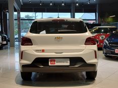 Chevrolet ONIX 1.0 FLEX MANUAL 2023/2024 BETIOLO NOVOS E SEMINOVOS LAJEADO / Carros no Vale