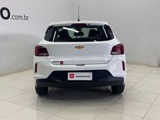 Chevrolet ONIX 1.0 FLEX MANUAL 2024/2025 BETIOLO NOVOS E SEMINOVOS LAJEADO / Carros no Vale