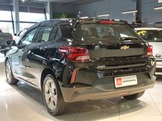 Chevrolet ONIX 1.0 FLEX MANUAL 2020/2020 BETIOLO NOVOS E SEMINOVOS LAJEADO / Carros no Vale