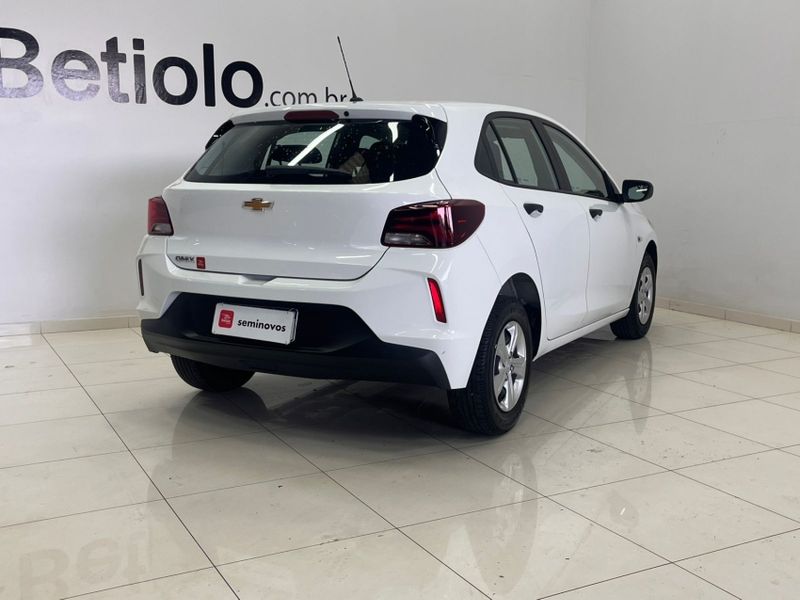 Chevrolet ONIX 1.0 FLEX MANUAL 2024/2025 BETIOLO NOVOS E SEMINOVOS LAJEADO / Carros no Vale Chevrolet ONIX 1.0 FLEX MANUAL 2024/2025 BETIOLO NOVOS E SEMINOVOS LAJEADO / Carros no Vale